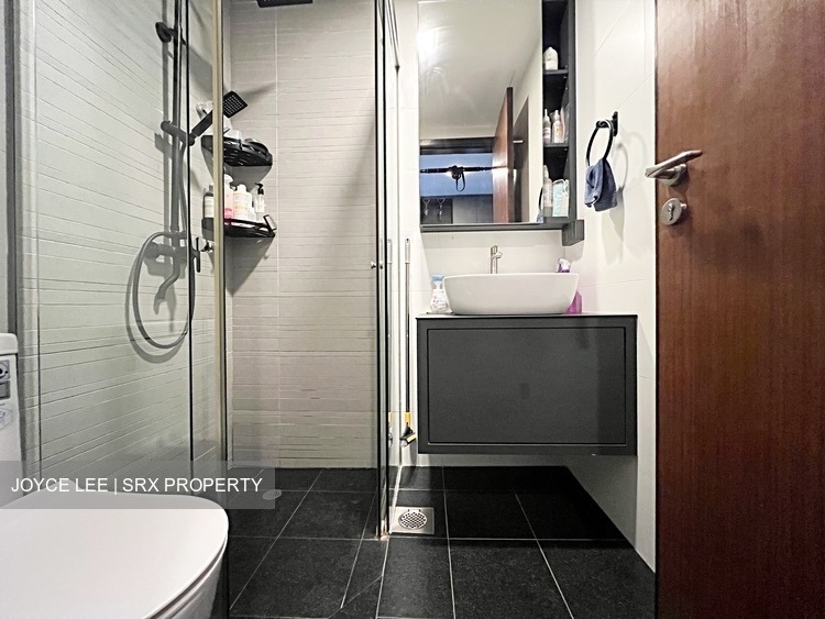 Suites @ Katong (D15), Apartment #444346301